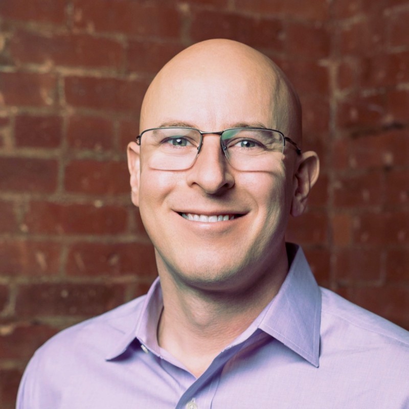 Lou — Founder, GoGoBig